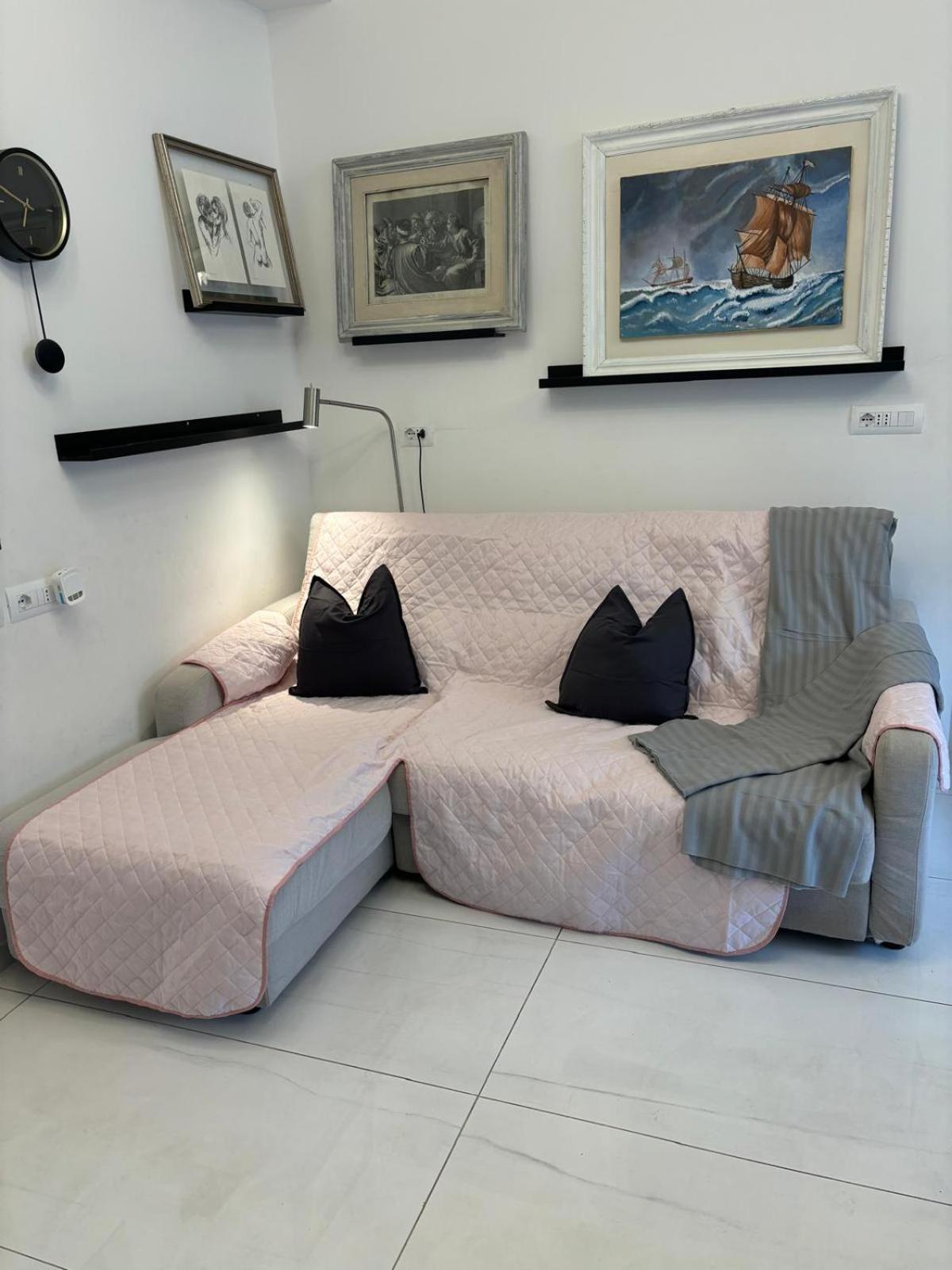 Apartment Giubileo Palace Rom