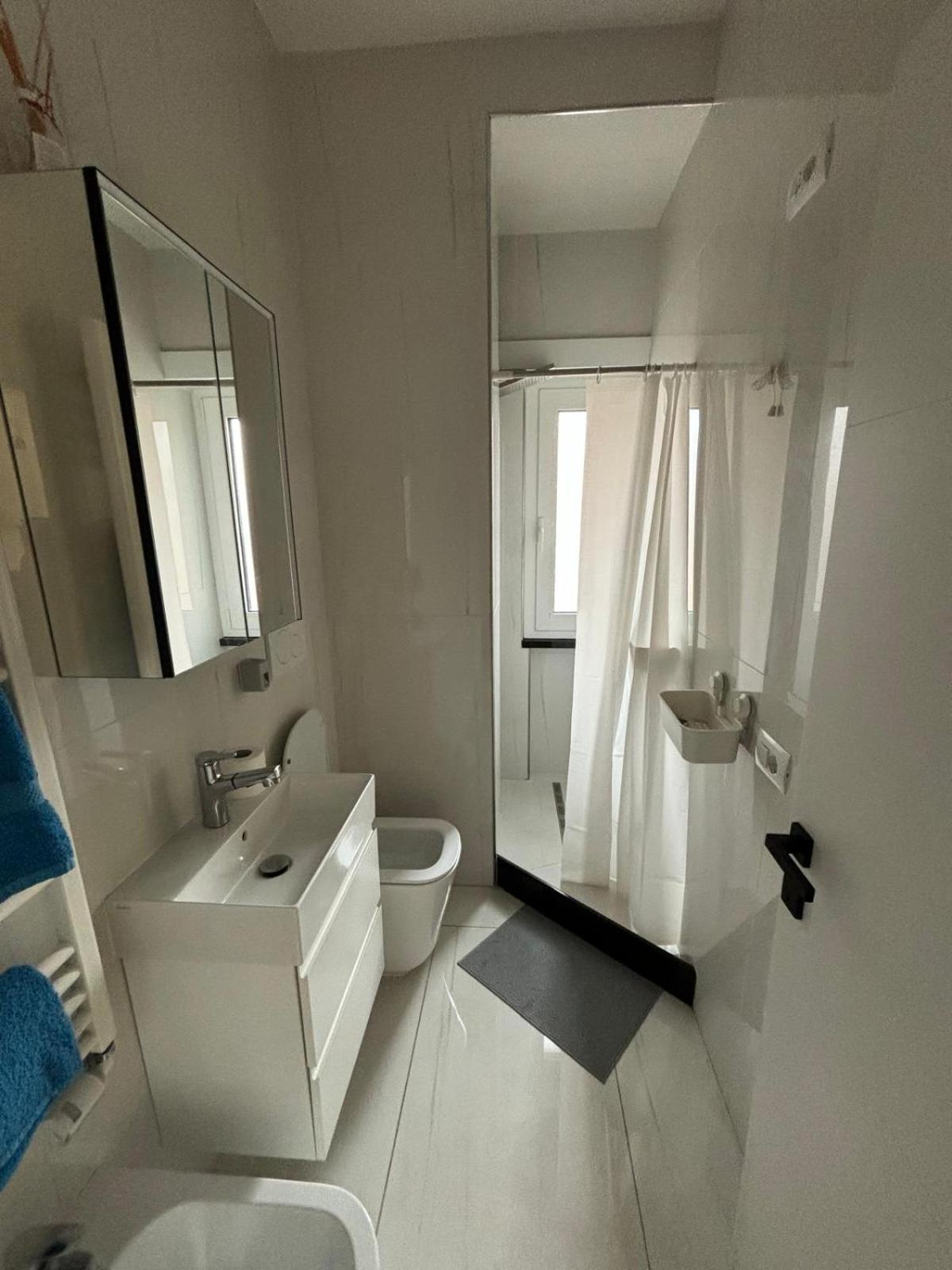 Apartment Giubileo Palace