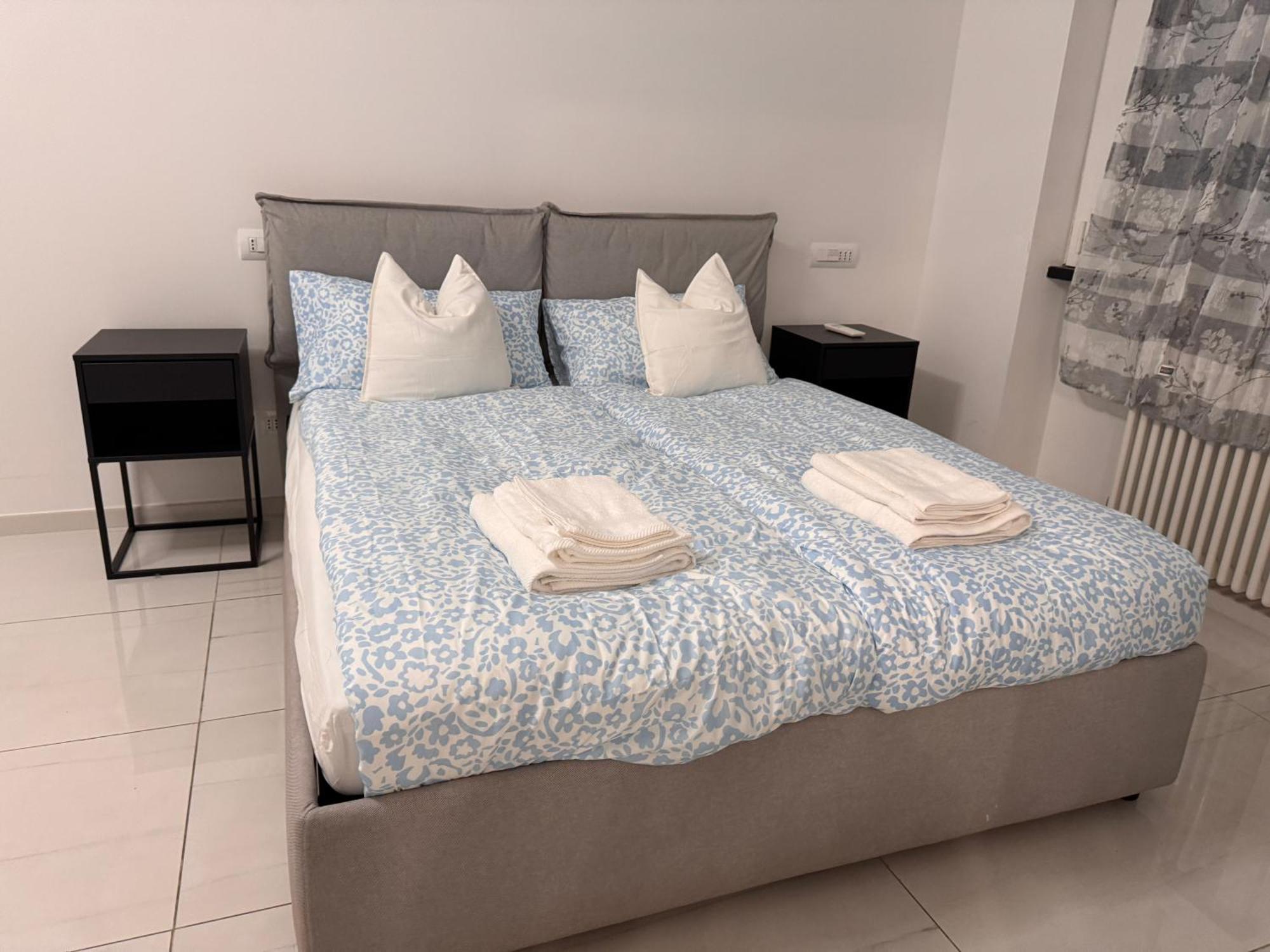 Giubileo Palace Apartment