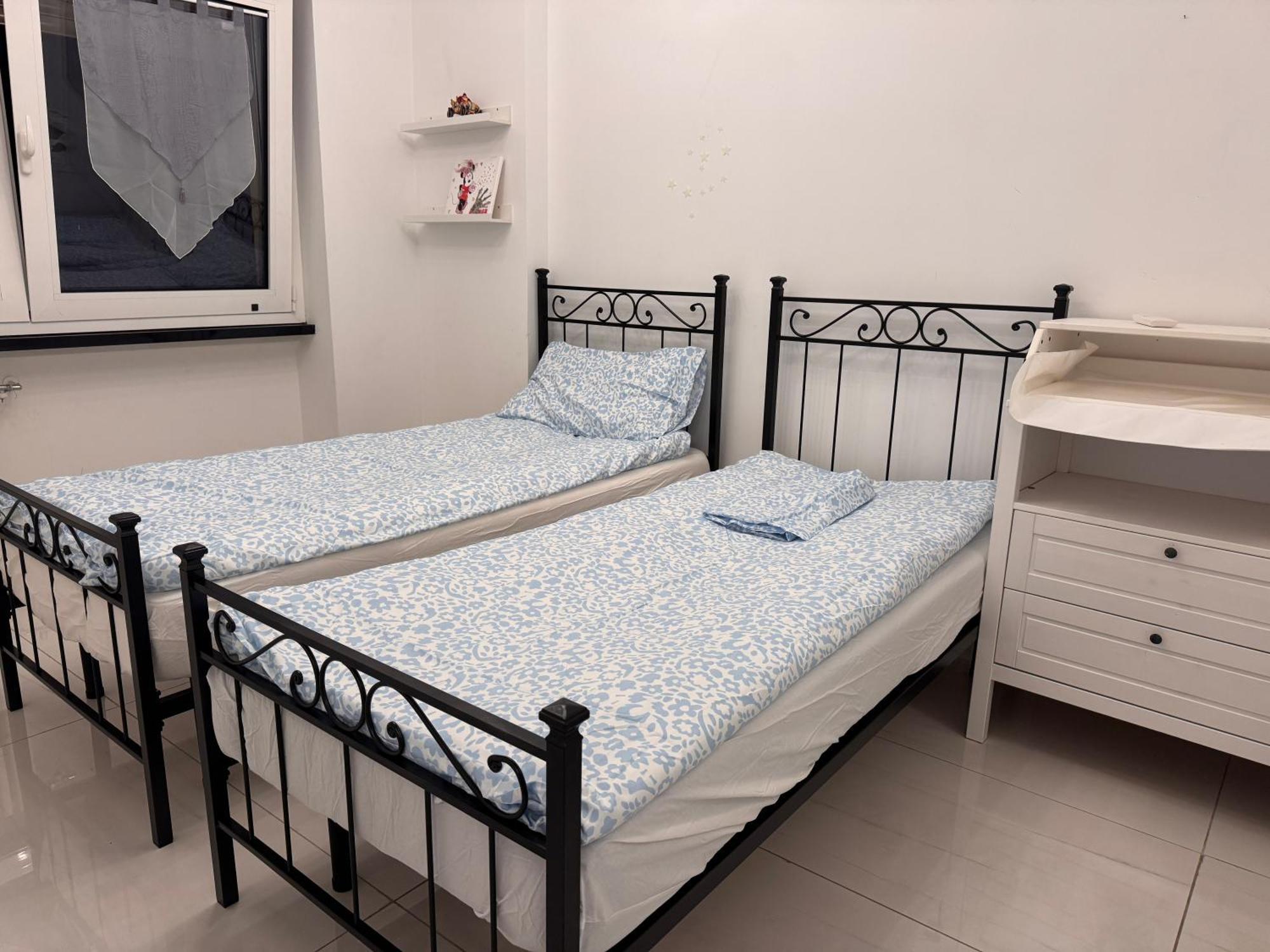 Apartment Giubileo Palace *