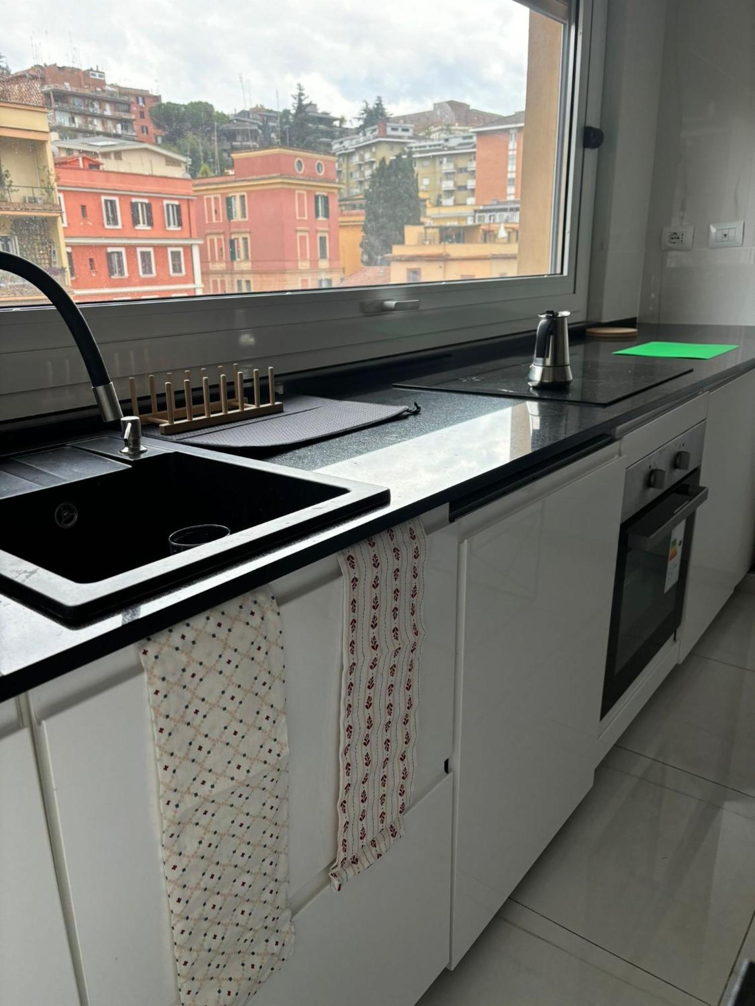 Giubileo Palace Apartment *